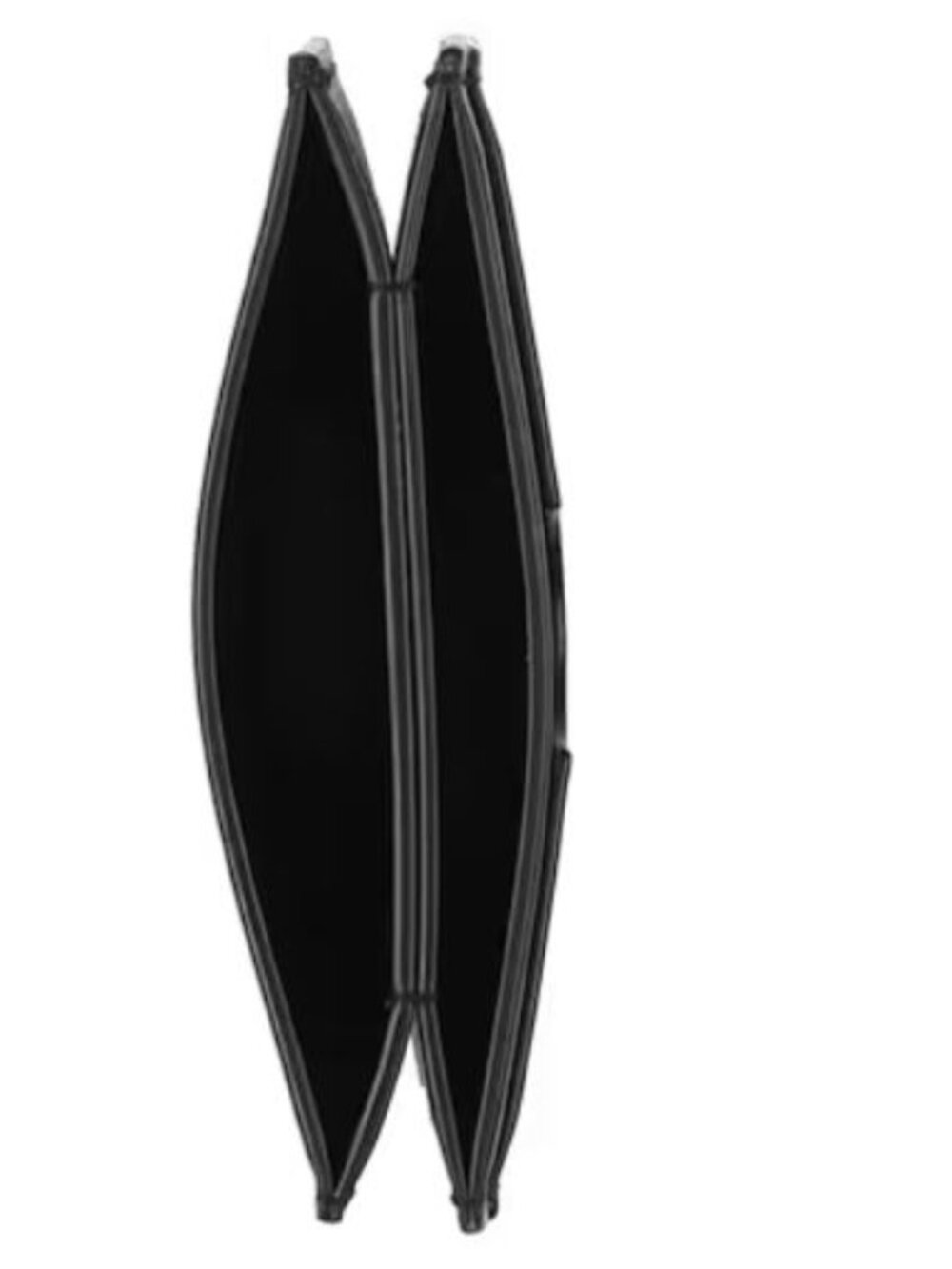 BALMAIN Leather Cardholder Black - Picture 2 of 10